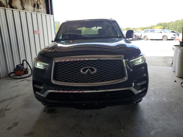 Photo 4 VIN: JN8AZ2AF8M9719561 - INFINITI QX80 LUXE 