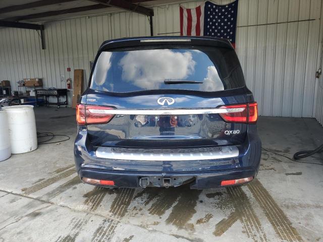 Photo 5 VIN: JN8AZ2AF8M9719561 - INFINITI QX80 LUXE 