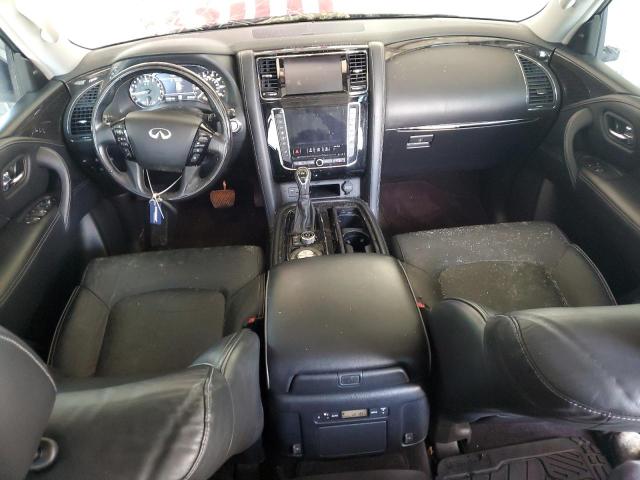 Photo 7 VIN: JN8AZ2AF8M9719561 - INFINITI QX80 LUXE 