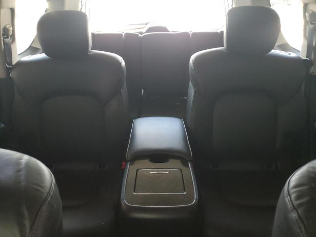 Photo 9 VIN: JN8AZ2AF8M9719561 - INFINITI QX80 LUXE 