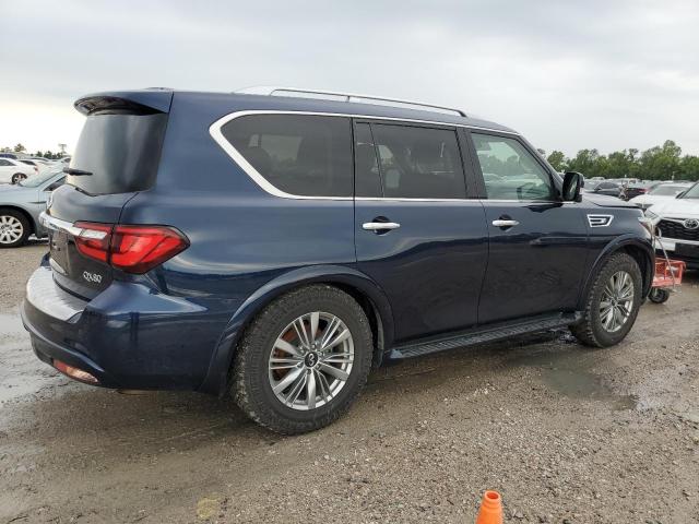 Photo 2 VIN: JN8AZ2AF9M9718645 - INFINITI QX80 