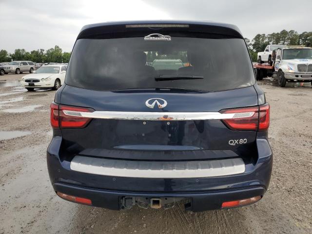 Photo 5 VIN: JN8AZ2AF9M9718645 - INFINITI QX80 