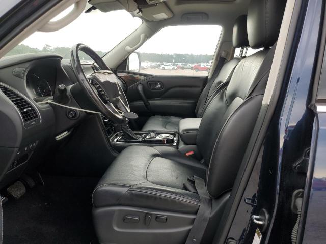 Photo 6 VIN: JN8AZ2AF9M9718645 - INFINITI QX80 