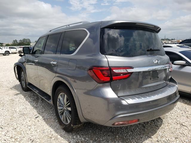 Photo 2 VIN: JN8AZ2AF9M9719133 - INFINITI QX80 LUXE 