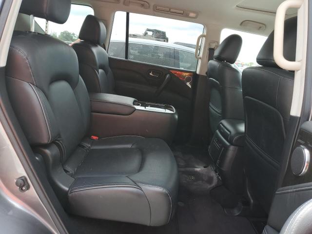 Photo 10 VIN: JN8AZ2AF9M9719410 - INFINITI QX80 LUXE 