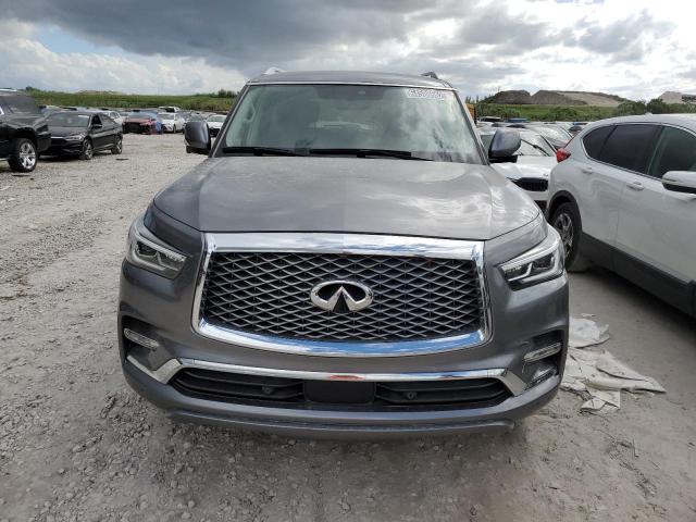 Photo 4 VIN: JN8AZ2AF9M9719410 - INFINITI QX80 LUXE 