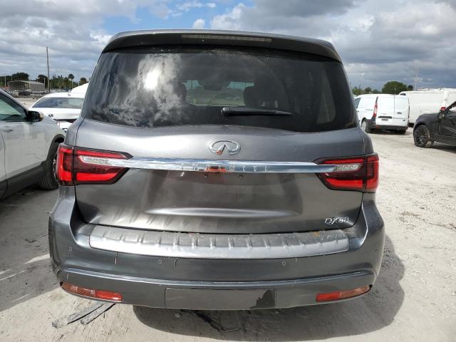 Photo 5 VIN: JN8AZ2AF9M9719410 - INFINITI QX80 LUXE 