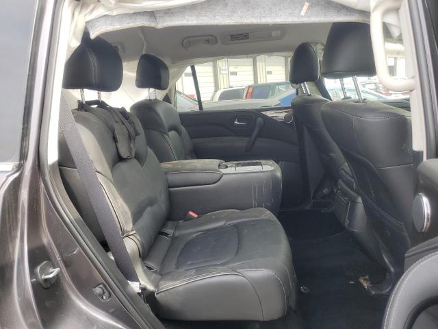 Photo 10 VIN: JN8AZ2AF9R9765097 - INFINITI QX80 LUXE 