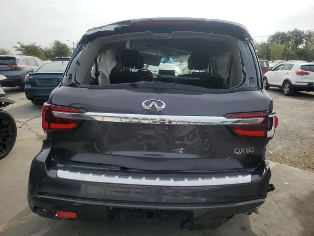 Photo 5 VIN: JN8AZ2AF9R9765097 - INFINITI QX80 LUXE 