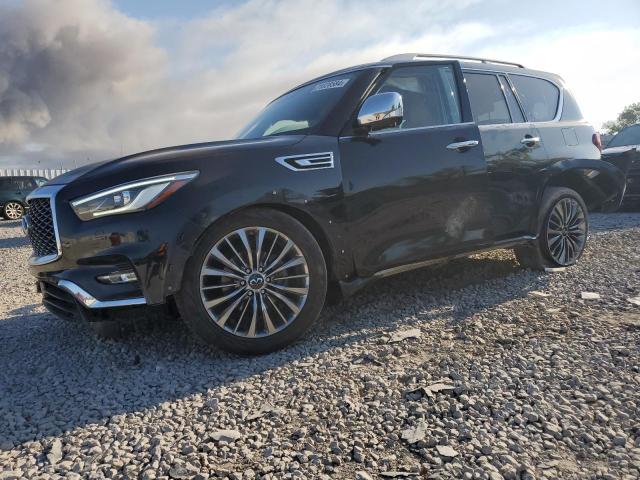 Photo 0 VIN: JN8AZ2BC4M9475749 - INFINITI QX80 SENSO 