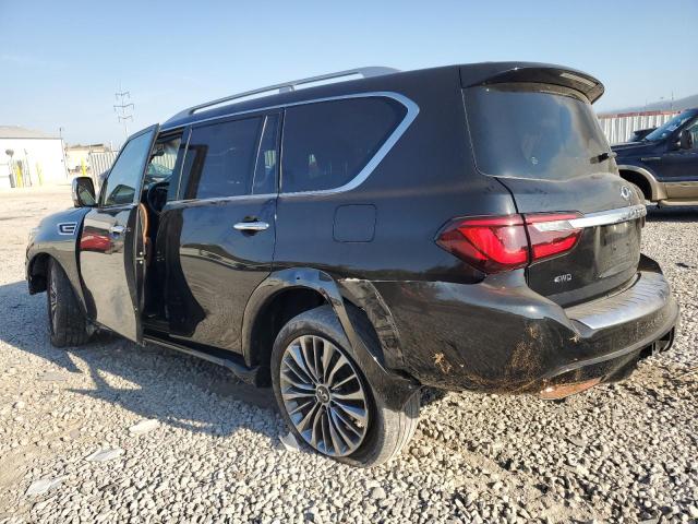 Photo 1 VIN: JN8AZ2BC4M9475749 - INFINITI QX80 SENSO 