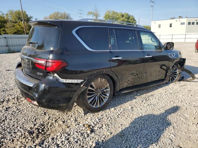 Photo 2 VIN: JN8AZ2BC4M9475749 - INFINITI QX80 SENSO 