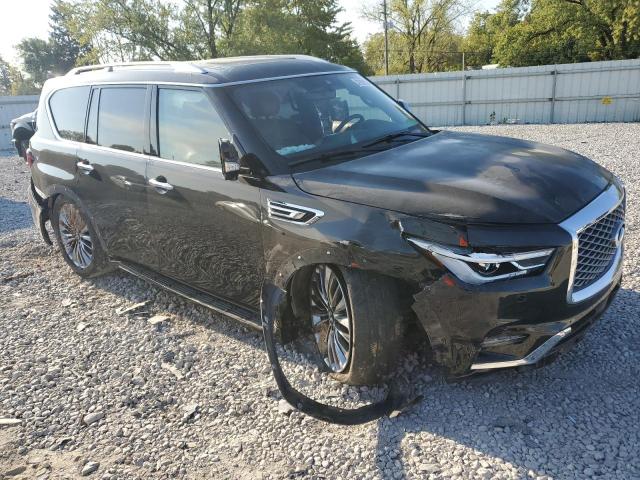 Photo 3 VIN: JN8AZ2BC4M9475749 - INFINITI QX80 SENSO 