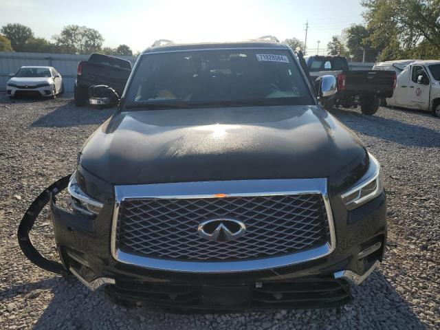 Photo 4 VIN: JN8AZ2BC4M9475749 - INFINITI QX80 SENSO 