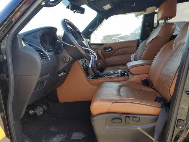 Photo 6 VIN: JN8AZ2BC4M9475749 - INFINITI QX80 SENSO 