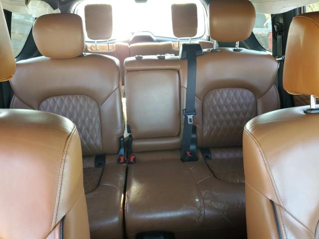 Photo 9 VIN: JN8AZ2BC4M9475749 - INFINITI QX80 SENSO 