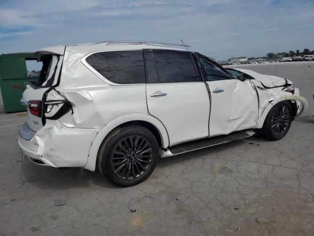 Photo 2 VIN: JN8AZ2BC4R9501435 - INFINITI QX80 SENSO 