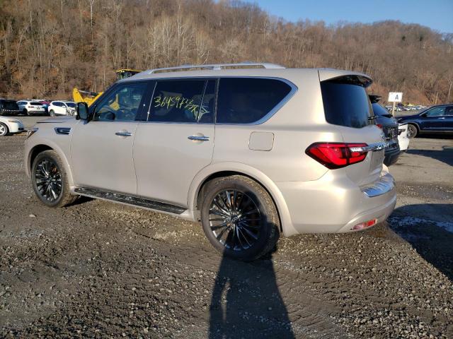 Photo 1 VIN: JN8AZ2BD0N9870182 - INFINITI QX80 SENSO 