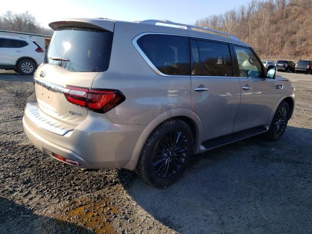 Photo 2 VIN: JN8AZ2BD0N9870182 - INFINITI QX80 SENSO 