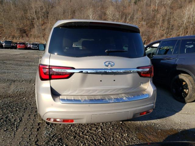 Photo 5 VIN: JN8AZ2BD0N9870182 - INFINITI QX80 SENSO 