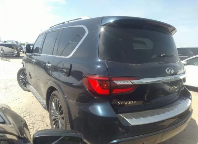 Photo 2 VIN: JN8AZ2BD4N9870072 - INFINITI QX80 