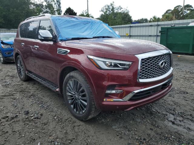 Photo 0 VIN: JN8AZ2BDXN9870240 - INFINITI QX80 SENSO 