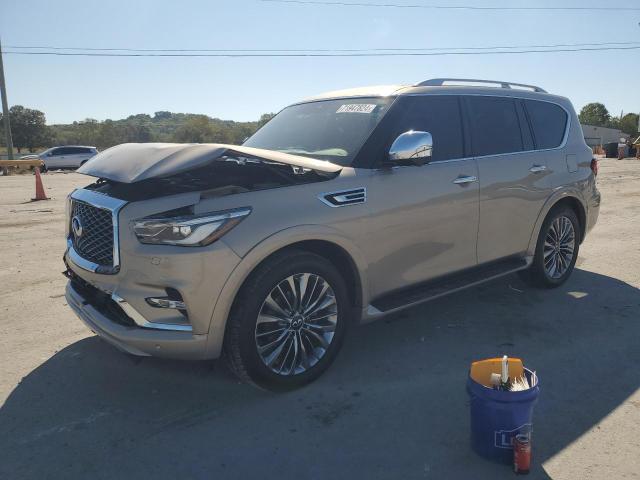 Photo 0 VIN: JN8AZ2BE0M9268602 - INFINITI QX80 SENSO 