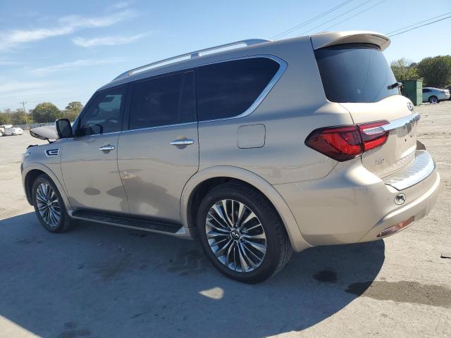 Photo 1 VIN: JN8AZ2BE0M9268602 - INFINITI QX80 SENSO 