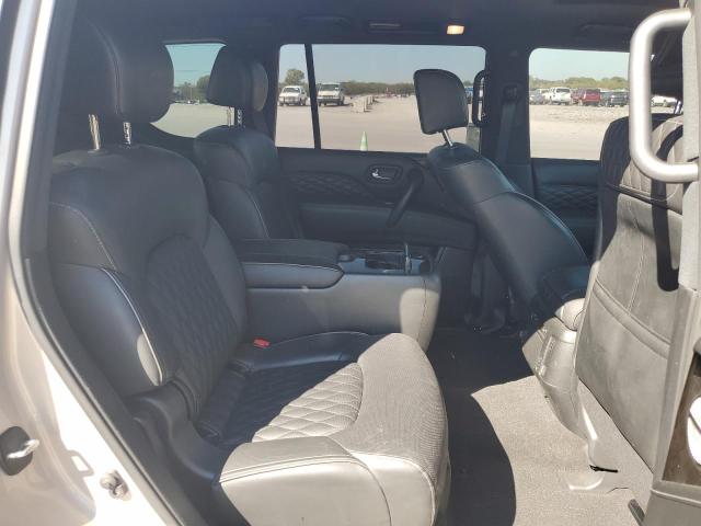 Photo 10 VIN: JN8AZ2BE0M9268602 - INFINITI QX80 SENSO 