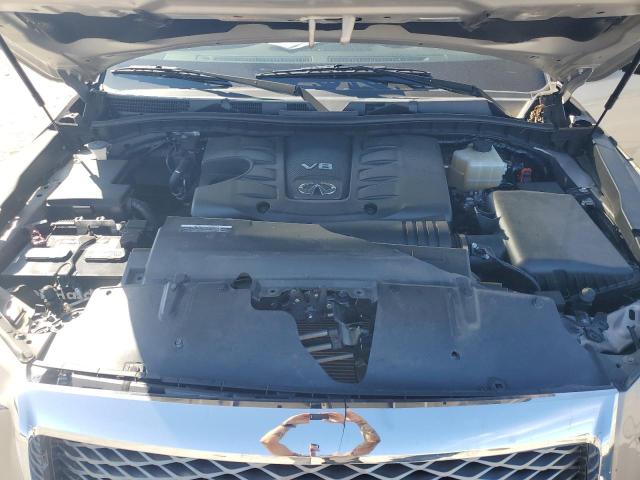 Photo 11 VIN: JN8AZ2BE0M9268602 - INFINITI QX80 SENSO 