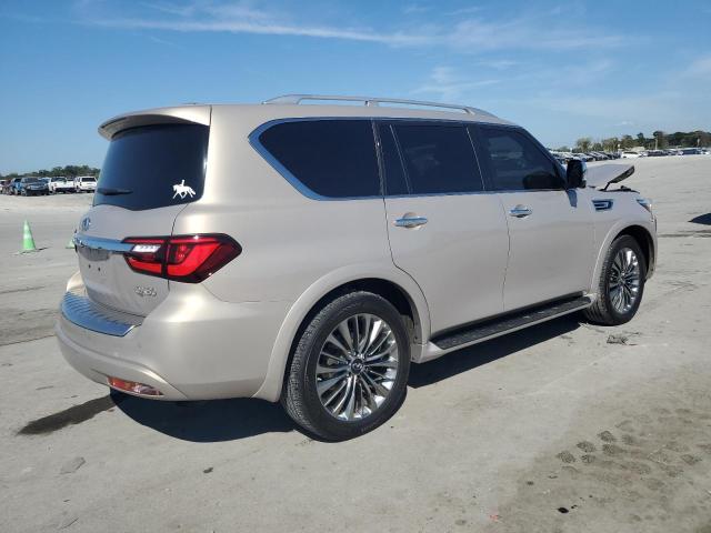 Photo 2 VIN: JN8AZ2BE0M9268602 - INFINITI QX80 SENSO 