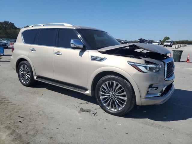 Photo 3 VIN: JN8AZ2BE0M9268602 - INFINITI QX80 SENSO 