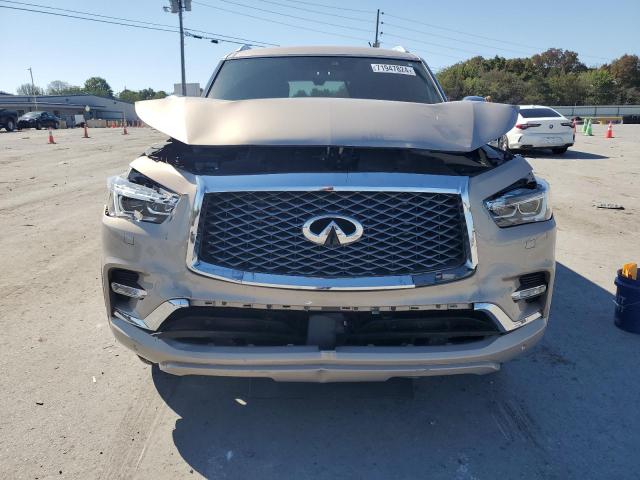 Photo 4 VIN: JN8AZ2BE0M9268602 - INFINITI QX80 SENSO 