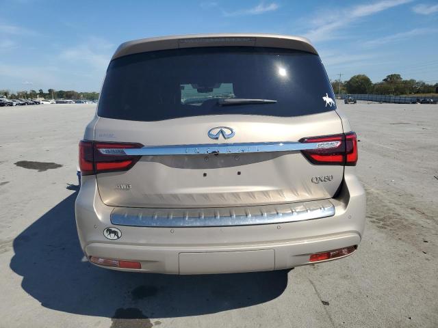 Photo 5 VIN: JN8AZ2BE0M9268602 - INFINITI QX80 SENSO 