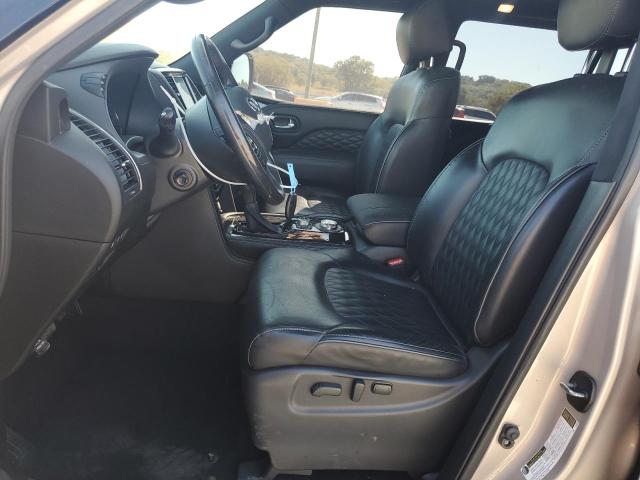 Photo 6 VIN: JN8AZ2BE0M9268602 - INFINITI QX80 SENSO 