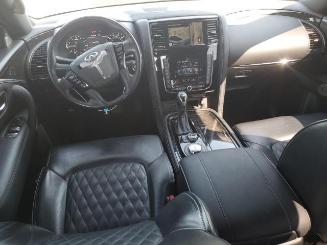 Photo 7 VIN: JN8AZ2BE0M9268602 - INFINITI QX80 SENSO 