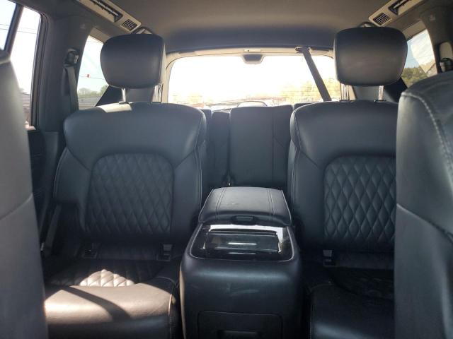 Photo 9 VIN: JN8AZ2BE0M9268602 - INFINITI QX80 SENSO 