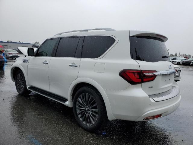 Photo 1 VIN: JN8AZ2BE0P9305605 - INFINITI QX80 SENSO 