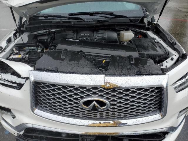 Photo 11 VIN: JN8AZ2BE0P9305605 - INFINITI QX80 SENSO 