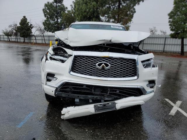 Photo 4 VIN: JN8AZ2BE0P9305605 - INFINITI QX80 SENSO 