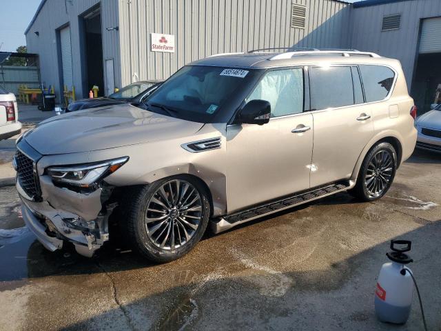 Photo 0 VIN: JN8AZ2BE0R9325095 - INFINITI QX80 SENSO 