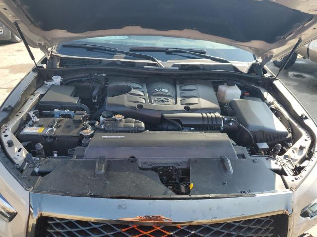 Photo 11 VIN: JN8AZ2BE0R9325095 - INFINITI QX80 SENSO 