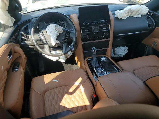 Photo 7 VIN: JN8AZ2BE0R9325095 - INFINITI QX80 SENSO 