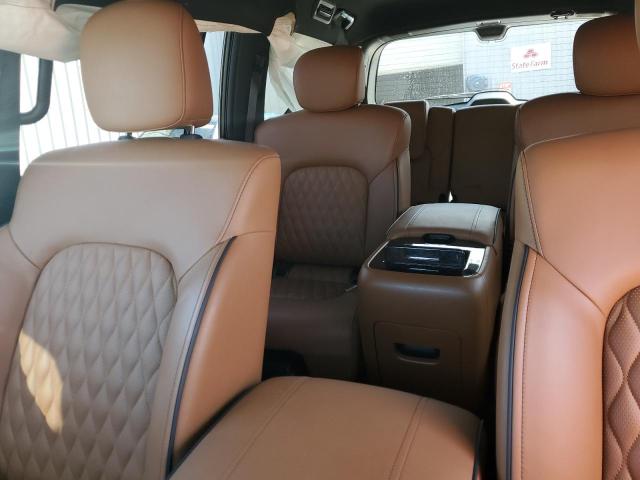 Photo 9 VIN: JN8AZ2BE0R9325095 - INFINITI QX80 SENSO 