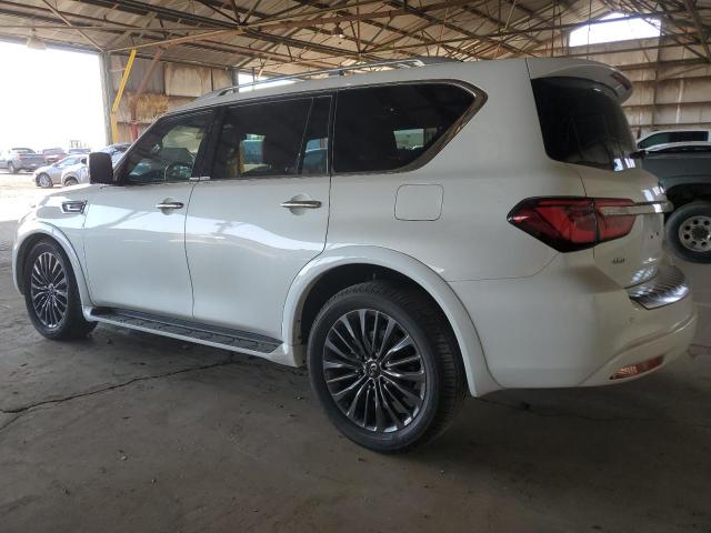 Photo 1 VIN: JN8AZ2BE0R9326716 - INFINITI QX80 SENSO 