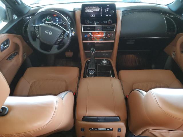 Photo 7 VIN: JN8AZ2BE0R9326716 - INFINITI QX80 SENSO 