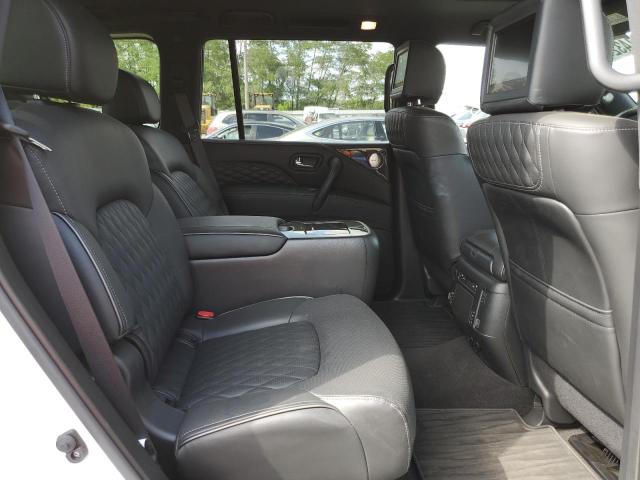 Photo 5 VIN: JN8AZ2BE1M9268379 - INFINITI QX80 SENSO 