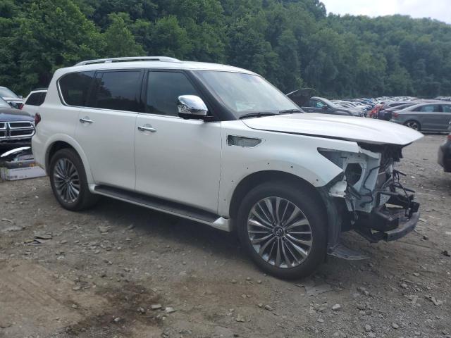 Photo 3 VIN: JN8AZ2BE2M9268164 - INFINITI QX80 SENSO 