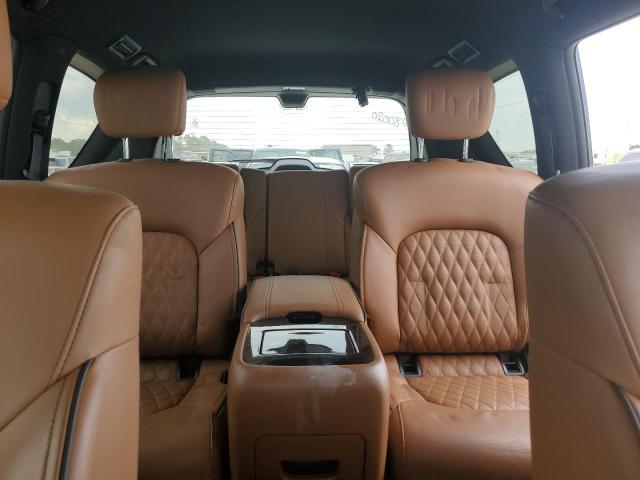 Photo 9 VIN: JN8AZ2BE2R9332002 - INFINITI QX80 SENSO 