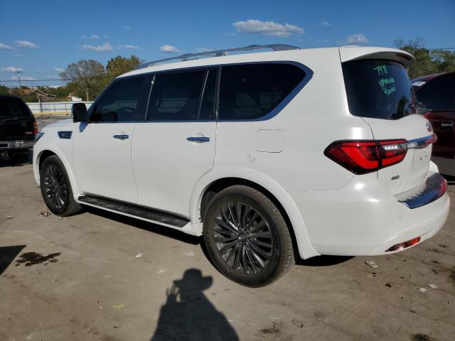 Photo 1 VIN: JN8AZ2BE3P9305436 - INFINITI QX80 SENSO 